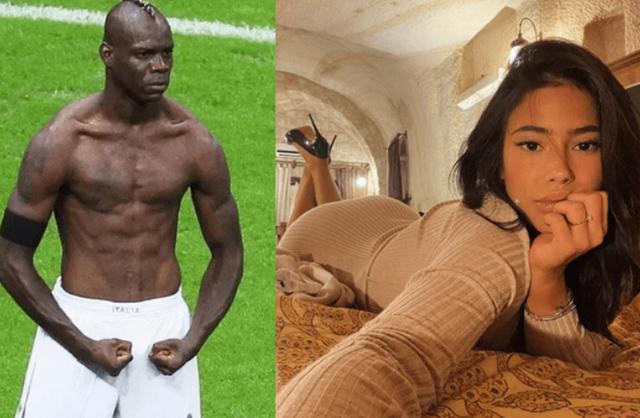 巴神真人图片,意大利球星巴神