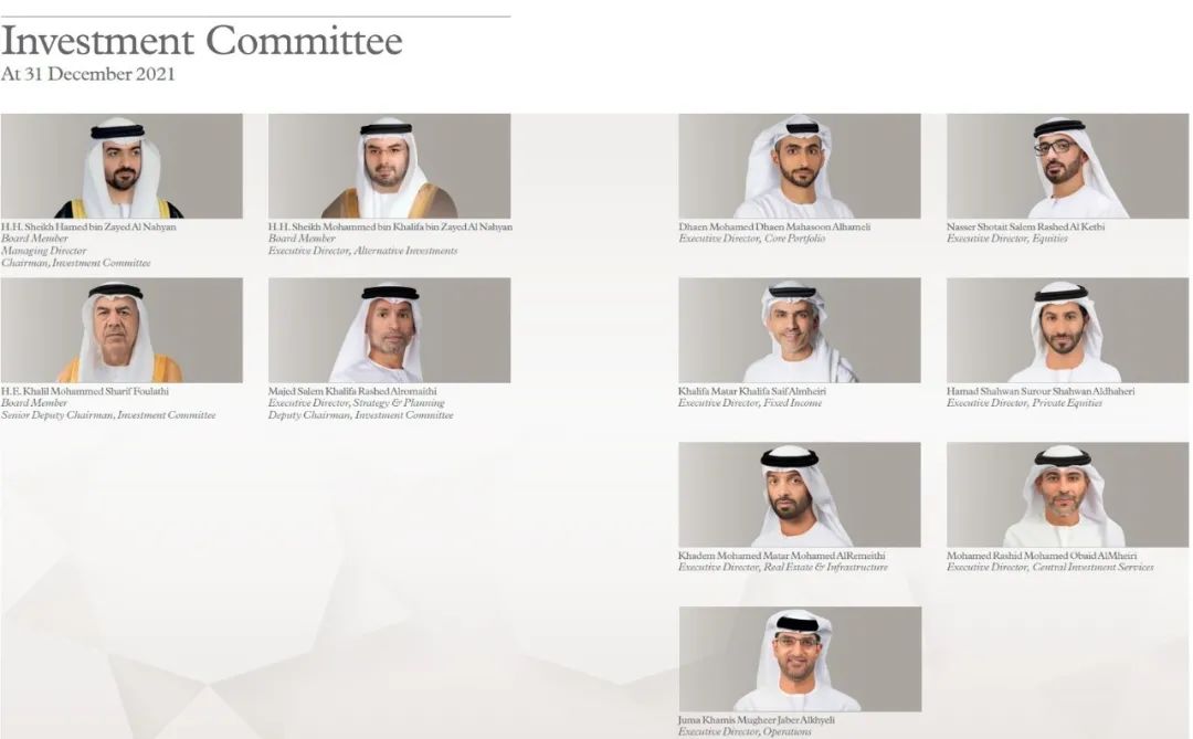 阿布扎比在中国投资,阿布扎比投资中国