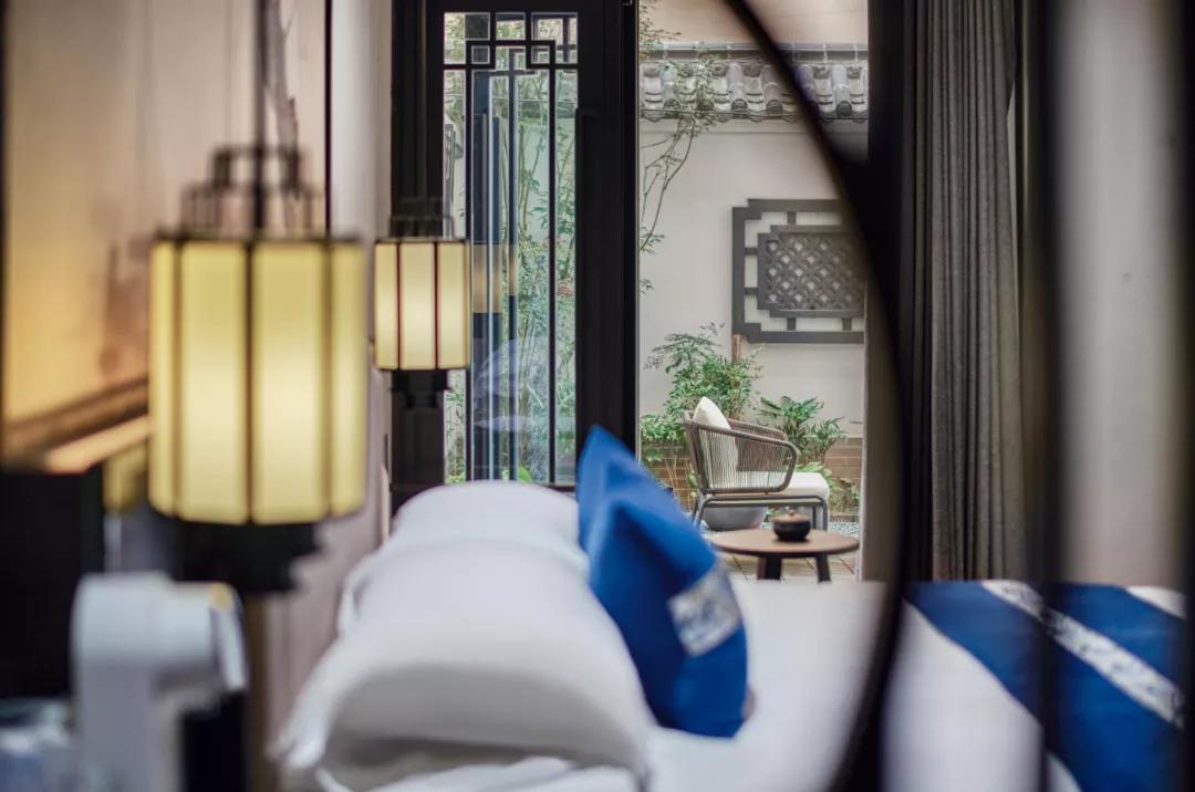 山东济南周边农家院民宿,济南竟然还有这么有情调的民宿