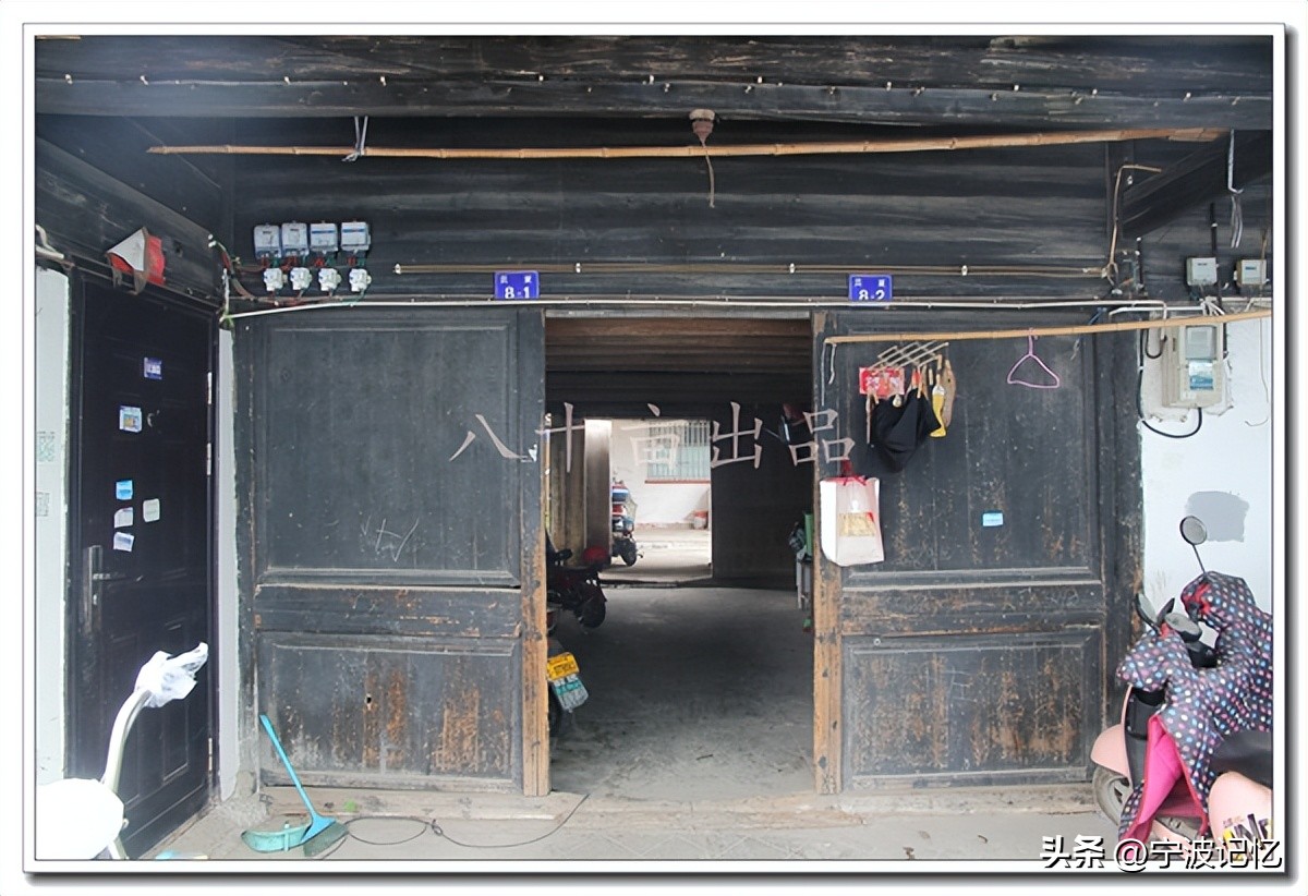 新碶街道与大碶街道哪条路为界,北仑新碶和大碶是一个地方吗