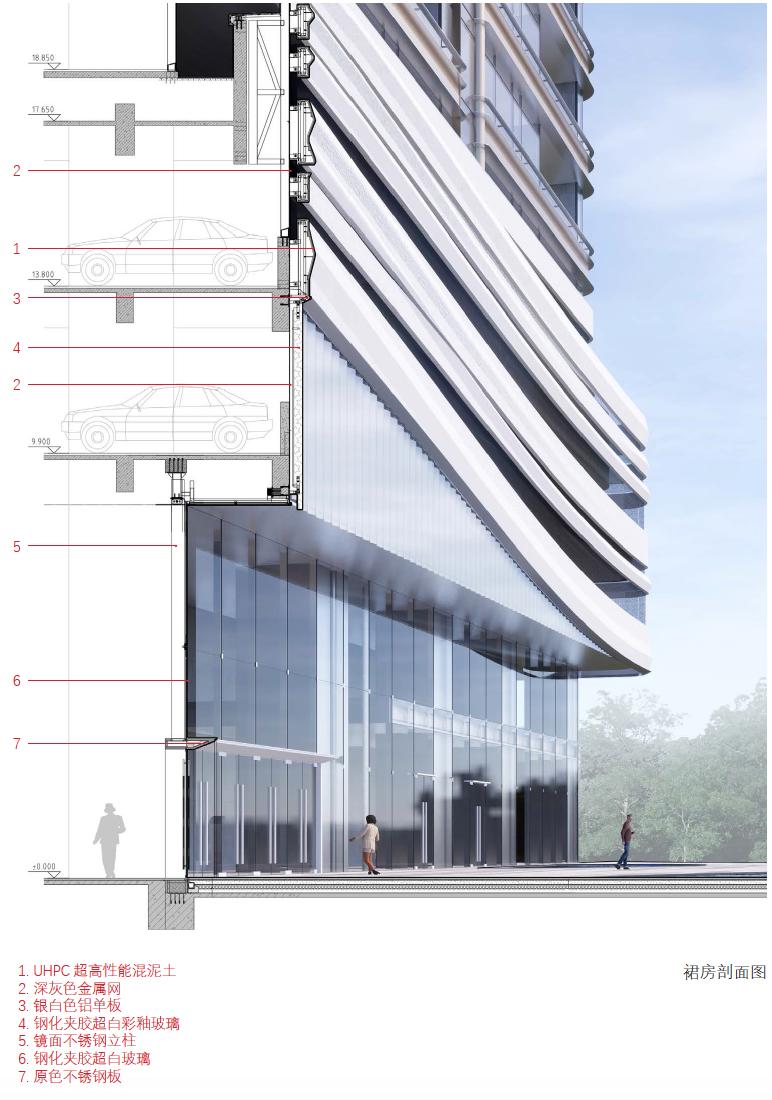 佳兆业深未大厦,深圳佳兆业未来时代大厦装修