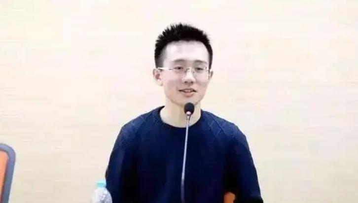 22岁的科学天才曹原,天才少年曹原美国任教