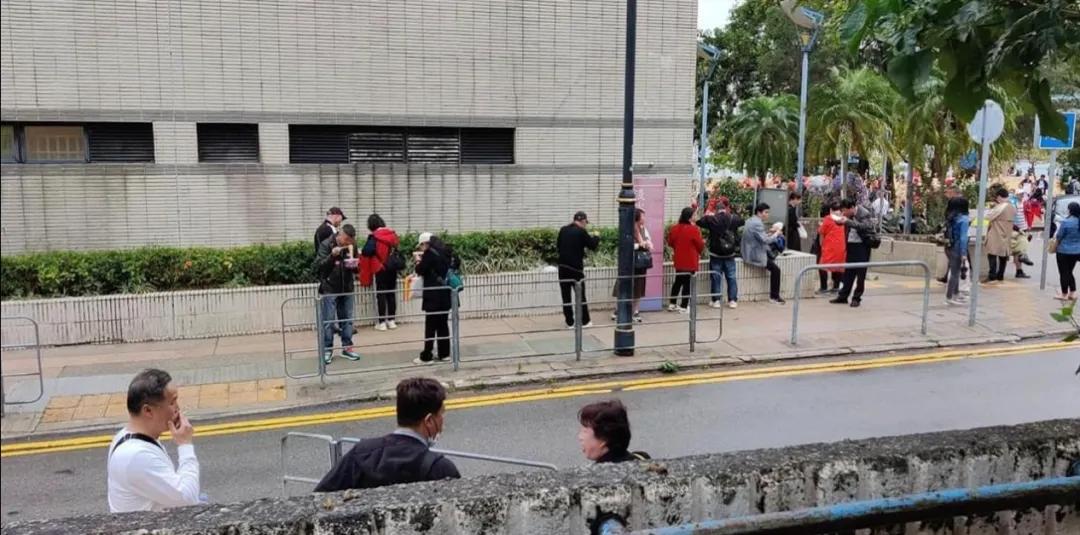 香港游客到大陆玩,香港旅游内地游客