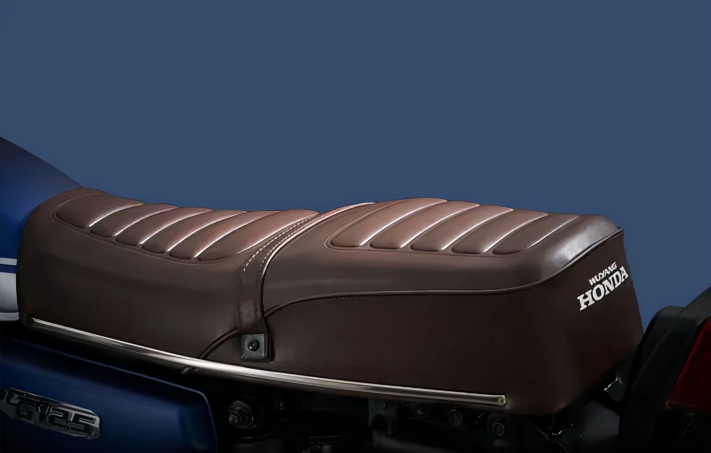 2022款五羊本田cg125何时上市,2023五羊本田cg125纪念版