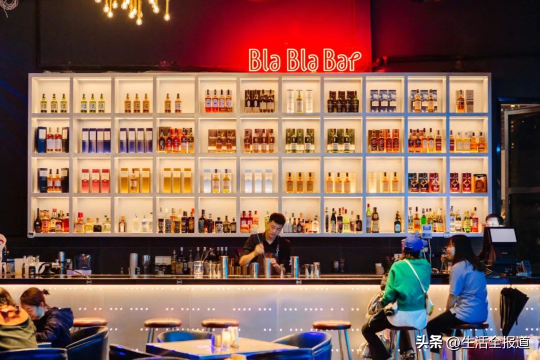 楚河汉街从哪里开始逛,浪花旅行好玩吗