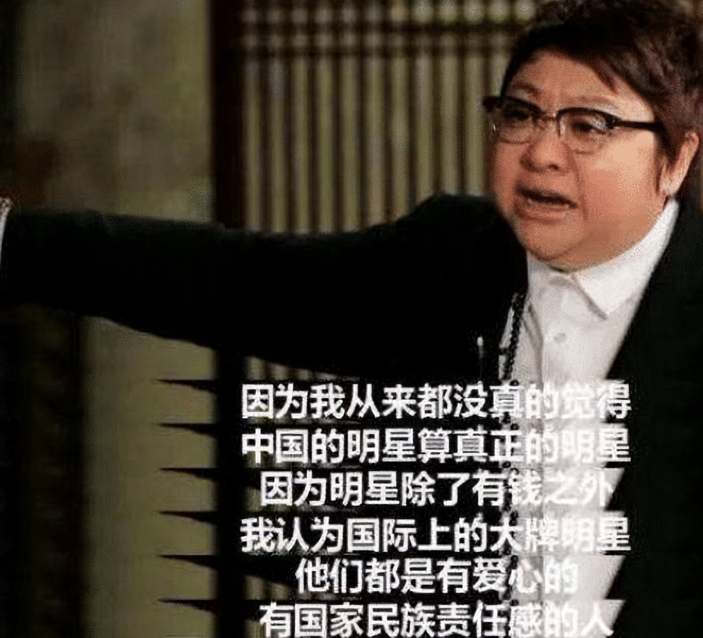 韩红孤儿长大,韩红从小与奶奶一起长大