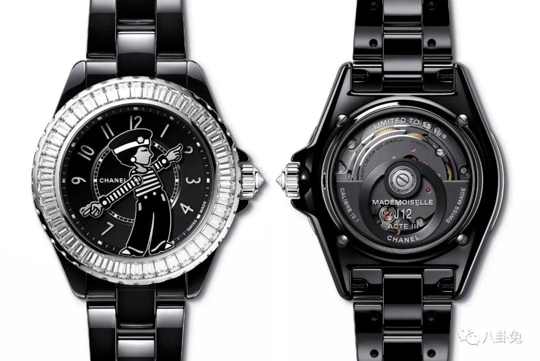 朗格值得收藏的名表,积家jaegerlecoultre手表玫瑰金