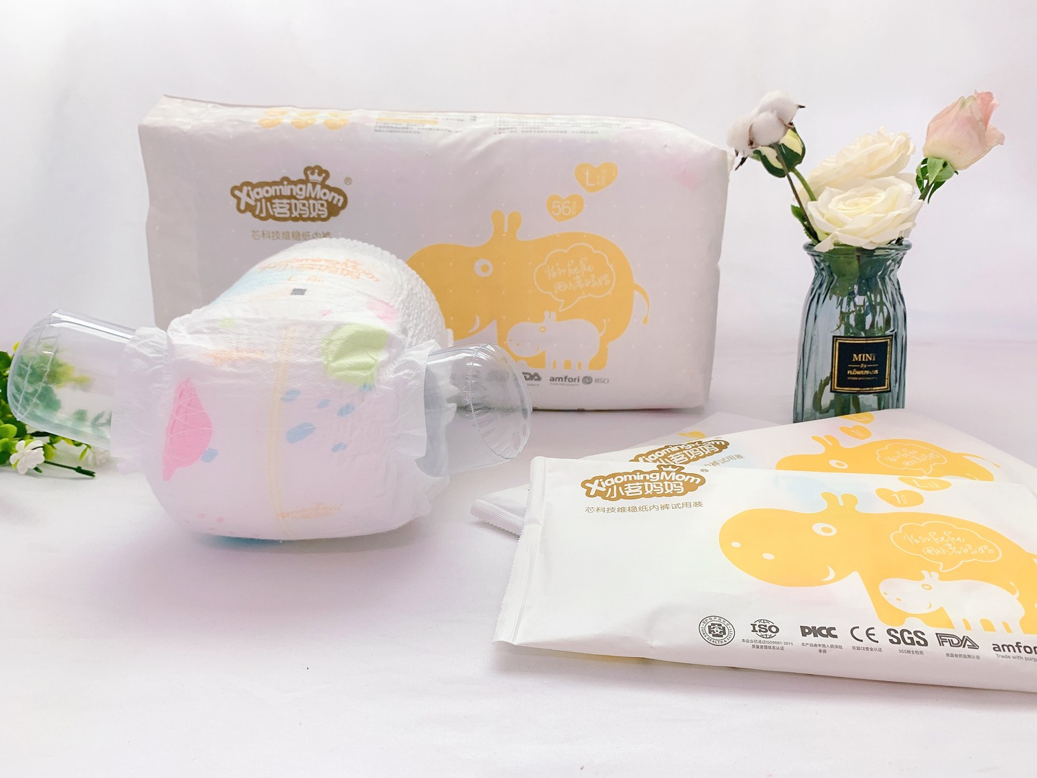 小茗妈妈纸尿裤最新价格表,小茗妈妈纸尿裤哪个国家的