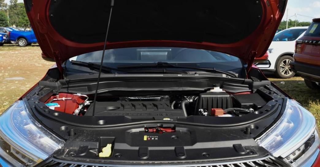 哈弗m6双离合的优缺点,最真实的哈弗m6优缺点