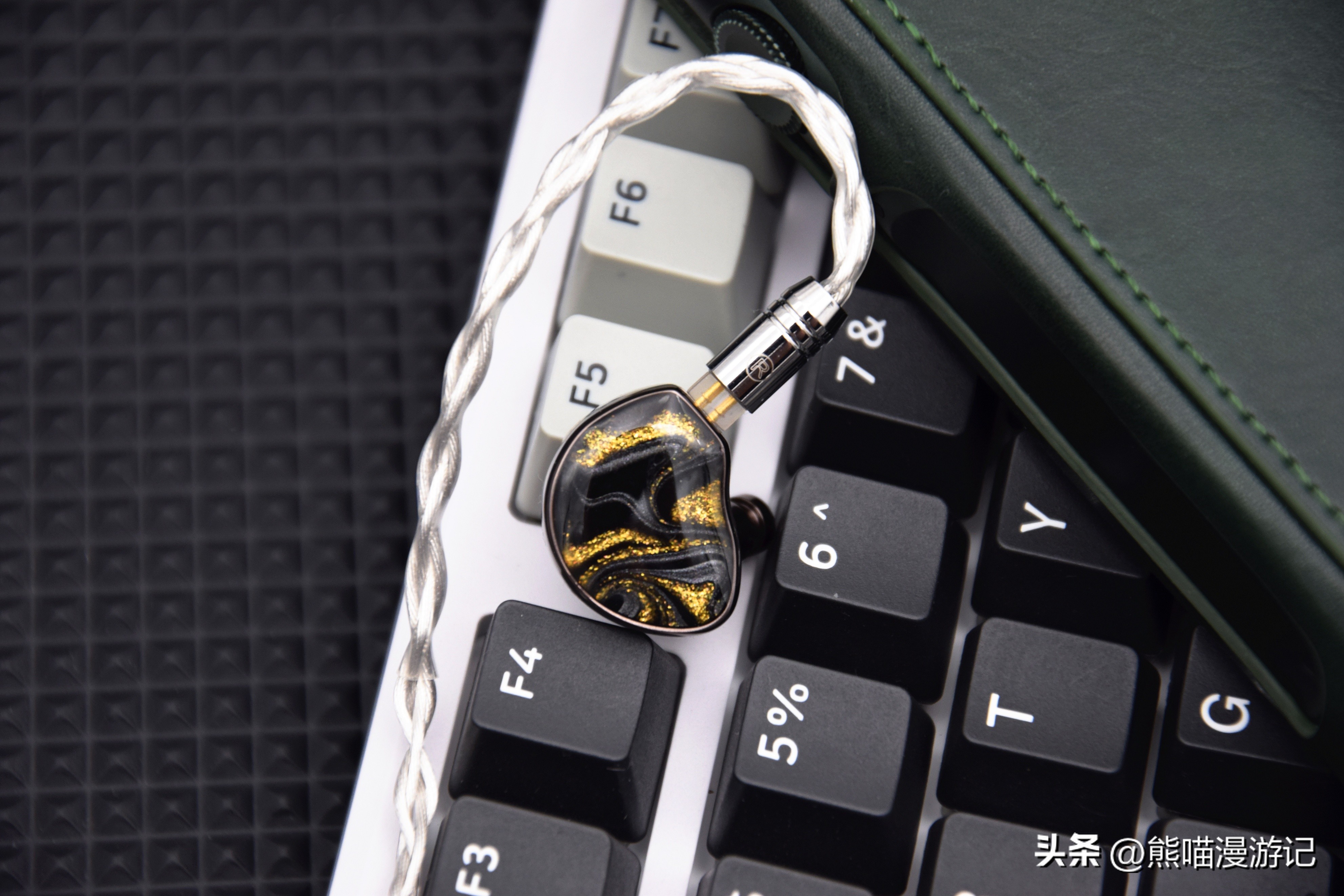 6.18选购不困难，多款HiFi蓝牙耳机解码耳放听感推荐爆料分享