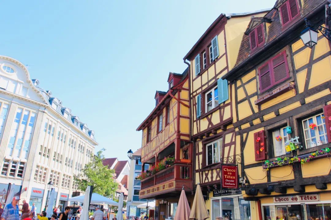 开车去欧洲第29集：抵达巴黎，沪C开到埃菲尔铁塔其实是个巧合！