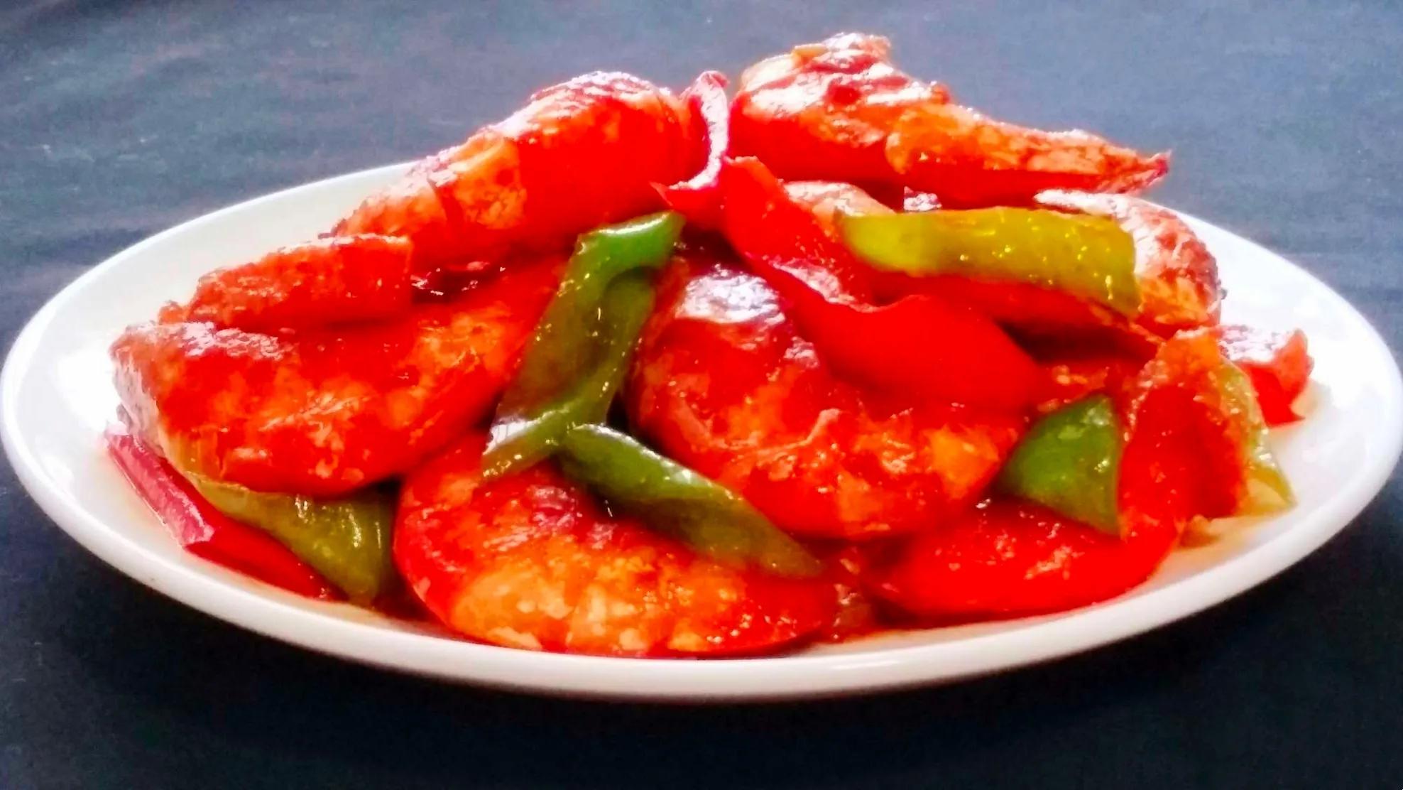 虎年团圆饭10道大虾做法，寓意节节高升，春节宴客有档次