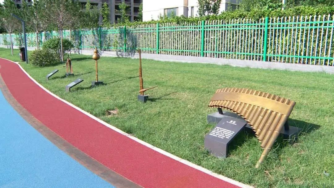 刚刚，揭秘了！360°看潍坊“国际范儿”