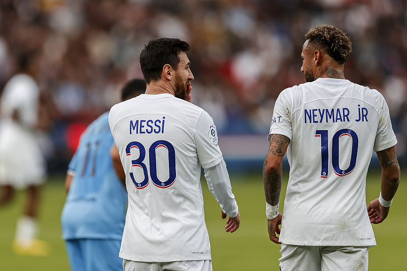 梅西传记全网独家,梅西发布会全程回顾未来回巴萨