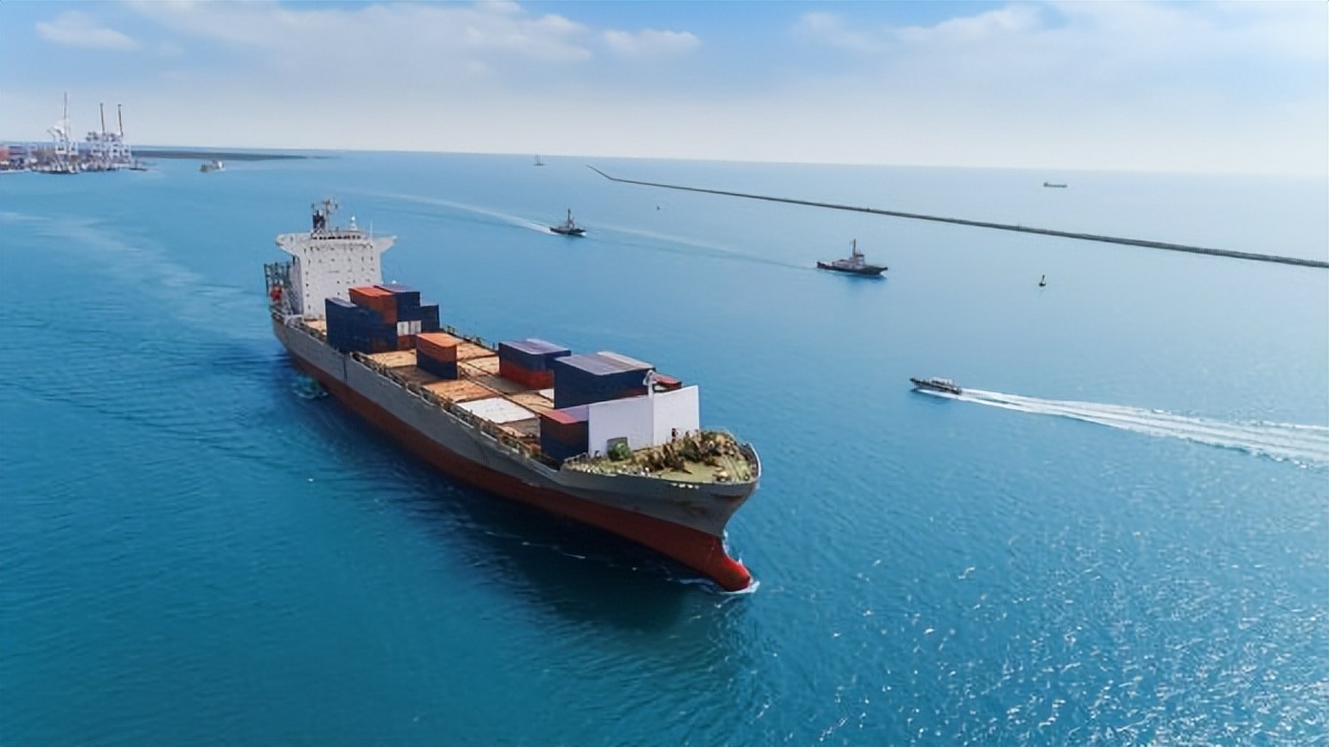 国际物流报关和清关有什么区别,国际货运代理和清关一样吗