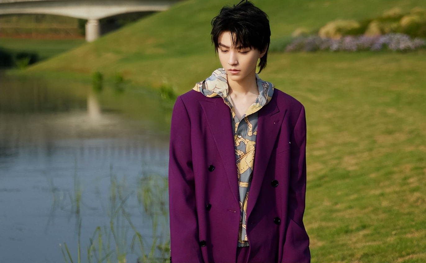 王俊凯华表奖人缘,王俊凯娱乐圈人缘