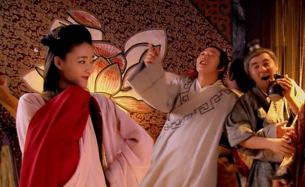 古代的青楼的真实事件,中国青楼的古楼