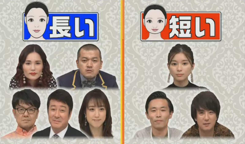 发型设计你的脸型最适合什么发型,怎样可以选择适合自己脸型的发型