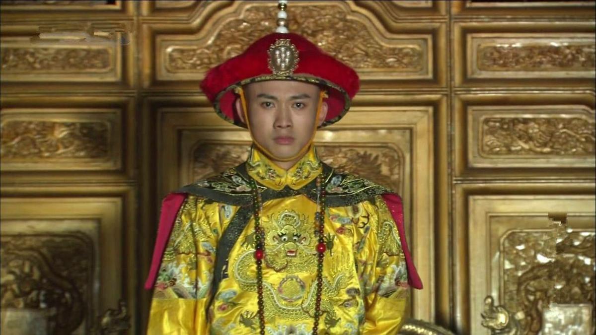 嘉庆皇帝是被雷劈死的吗,嘉庆帝是被雷劈死的吗