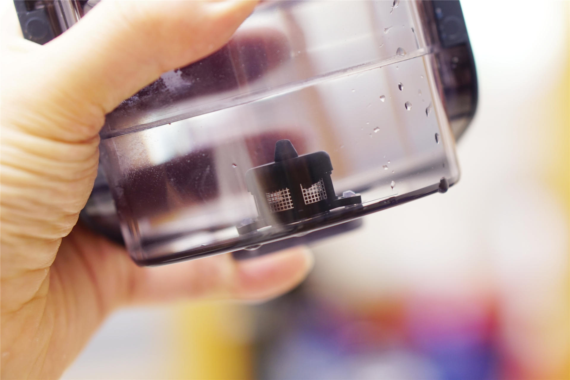 送丈母娘洗地机,送爸妈洗地机