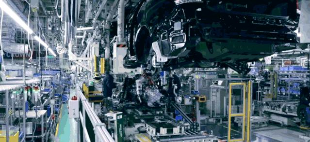 无处不在的传动链条|椿本(TSUBAKI)链条