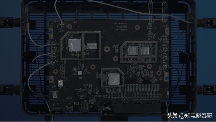 2023年路由器怎么选择,2023路由器wifi6评测推荐