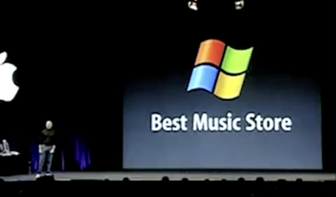 被库克抛弃的手机,被库克摔的手机