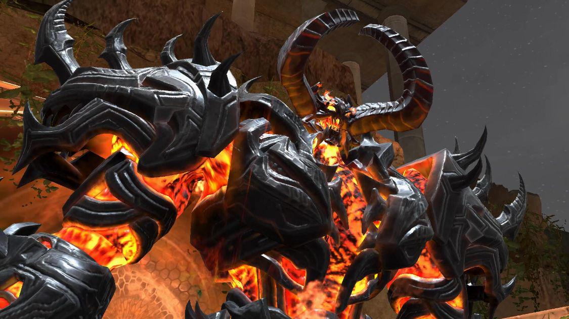 逆战为什么现在还有人坚持玩,不知道逆战还能不能继续玩下去