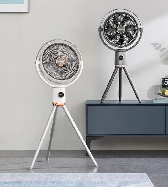 一台电风扇秒杀全网,电扇最新款便携