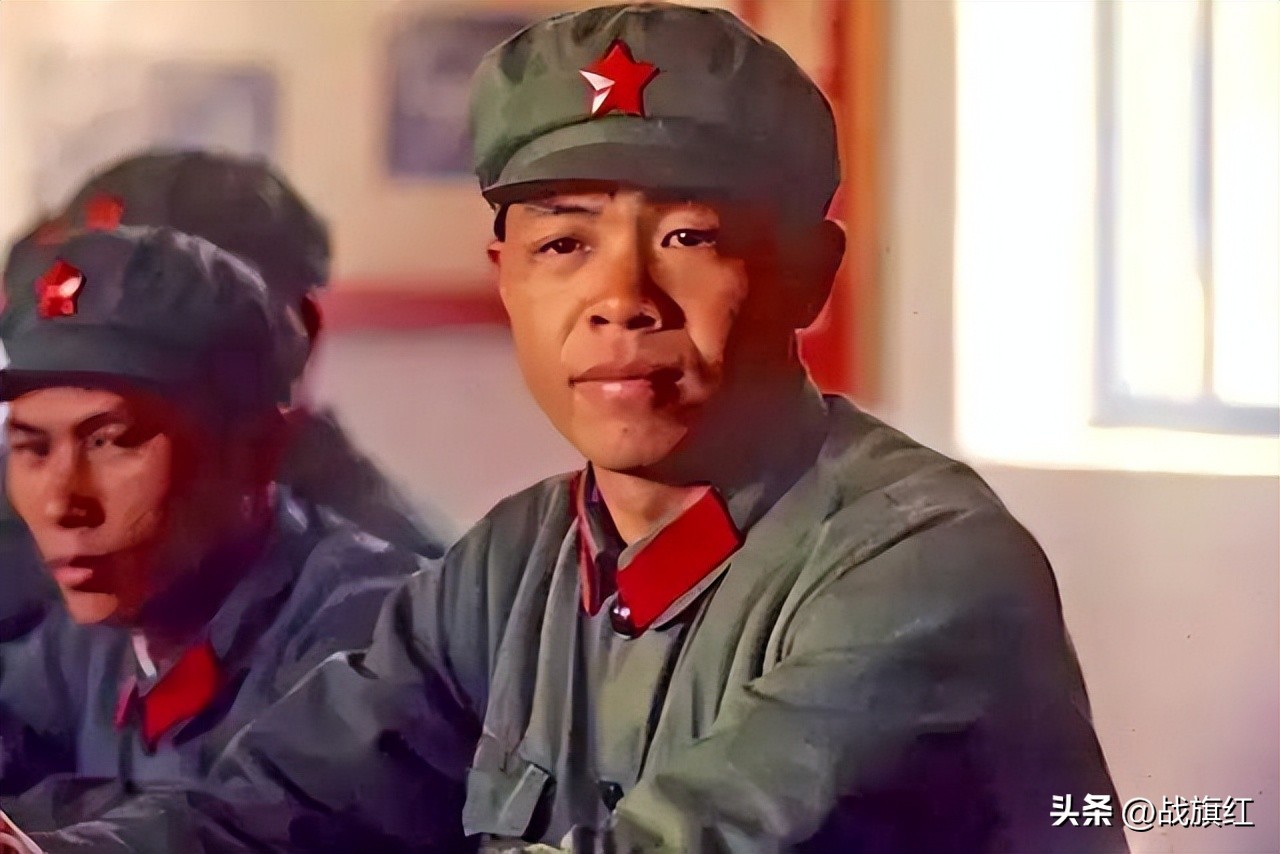 军旅文学:作训科来了新参谋,科长想看看有真本事,还是徒有虚名