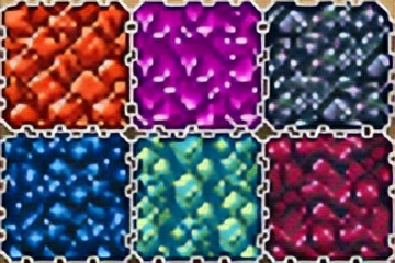 泰拉瑞亚肉山前召唤师前期怎么玩,泰拉瑞亚肉山之后战士装备推荐