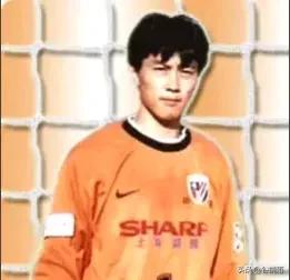 上海申花历史最佳阵容不含外援,上海申花历史最佳阵容