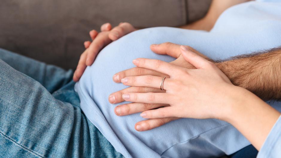 屁股大的女人好生养是什么意思,屁股大的女人好生养这说法靠谱吗