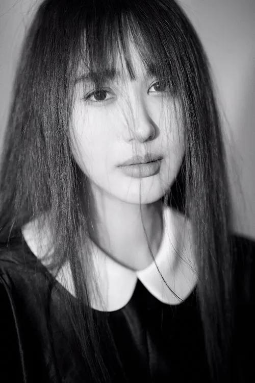 李菲儿的最新美照,李菲儿惊艳写真高清图片