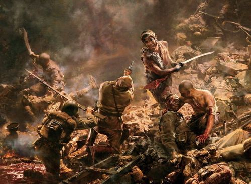 老人生日宴上儿女听完立刻报警,91岁的老人忽然说胡话