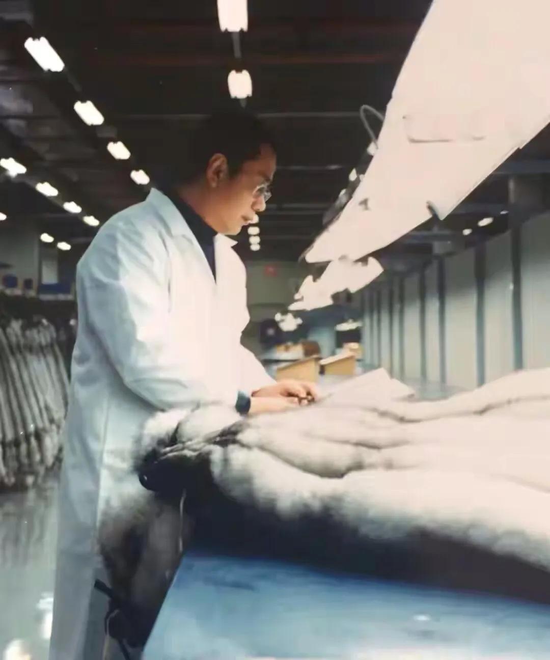 【往事如烟—记我职业生涯中遇到的那些犹太同事们】