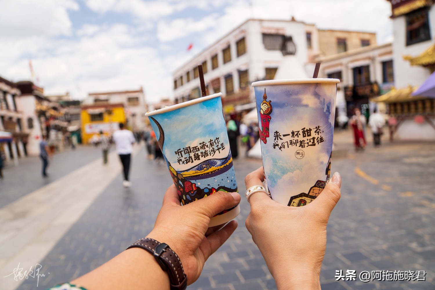 回到拉萨旅行,去拉萨的旅行攻略