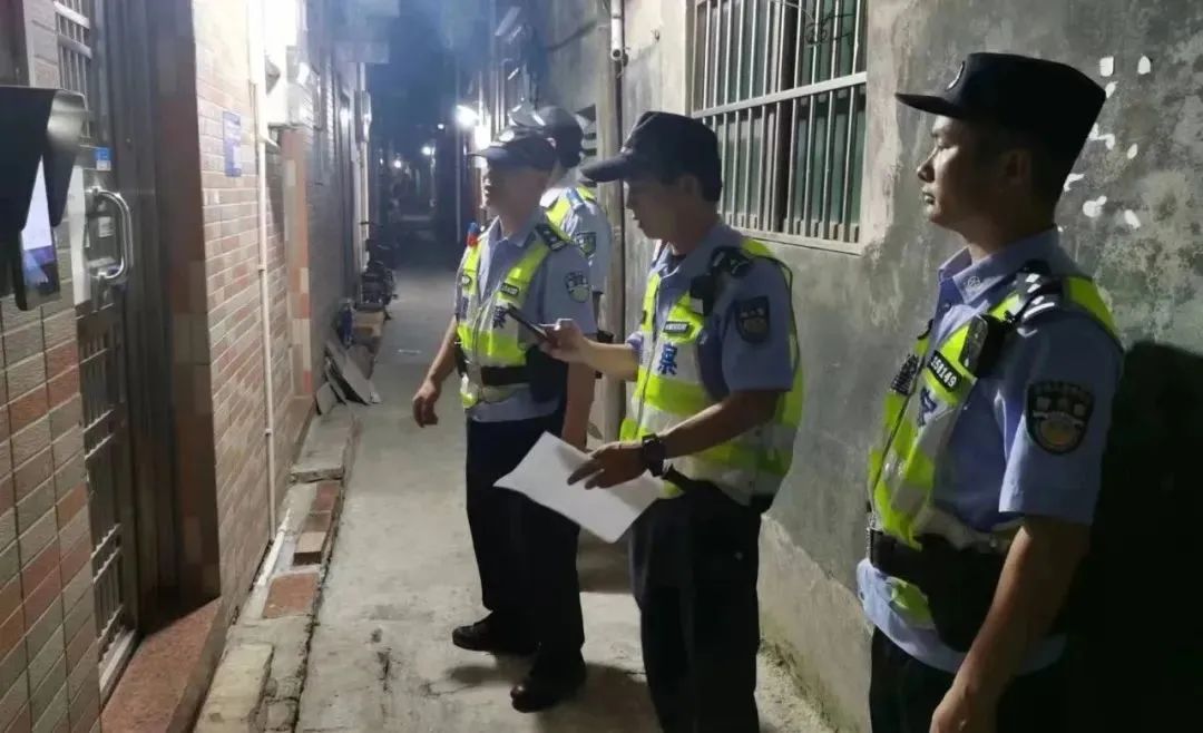 东莞近期严查什么行为,严查东莞处理结果