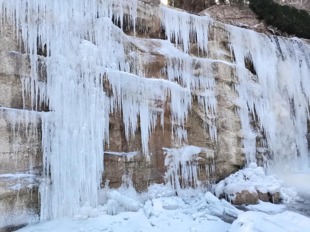 元旦济南玩的地方,十一长假济南旅游攻略