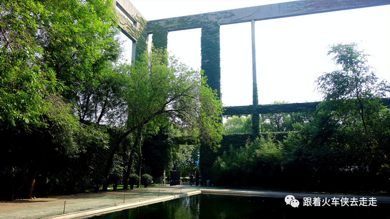 老天津读历史，新天津新全运（四）——天津大学（下）