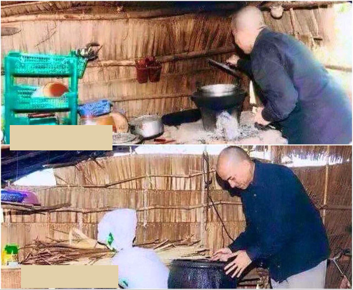 柬埔寨首相洪森的名表,柬埔寨首相洪森戴什么手表