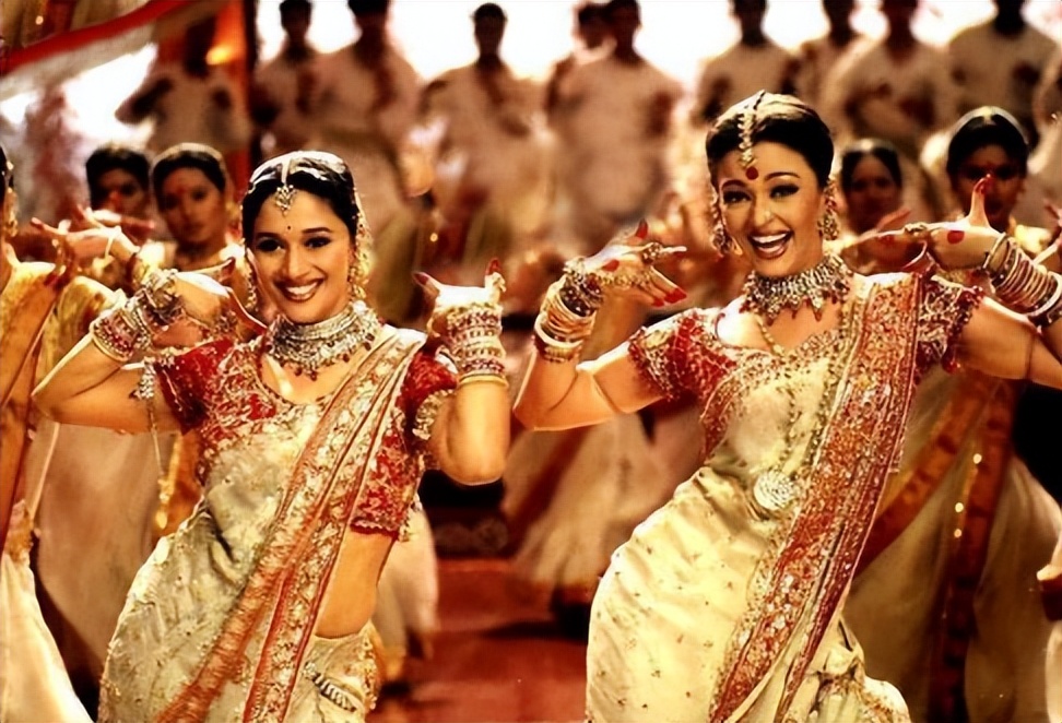 中国印度舞蹈对比,西方舞蹈的审美特征