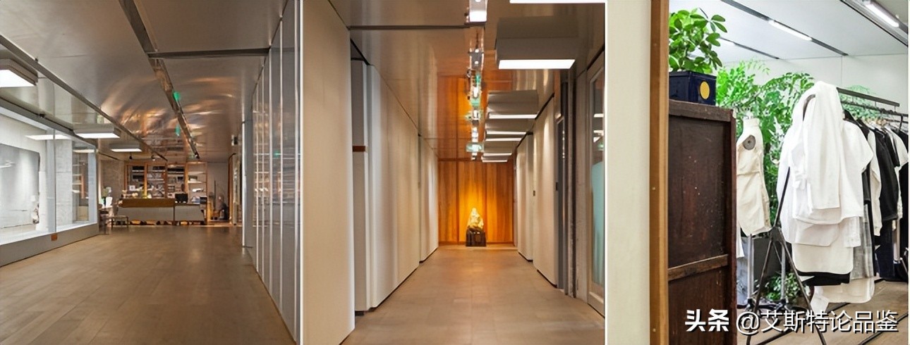 江南布衣为什么不过时,江南布衣1820