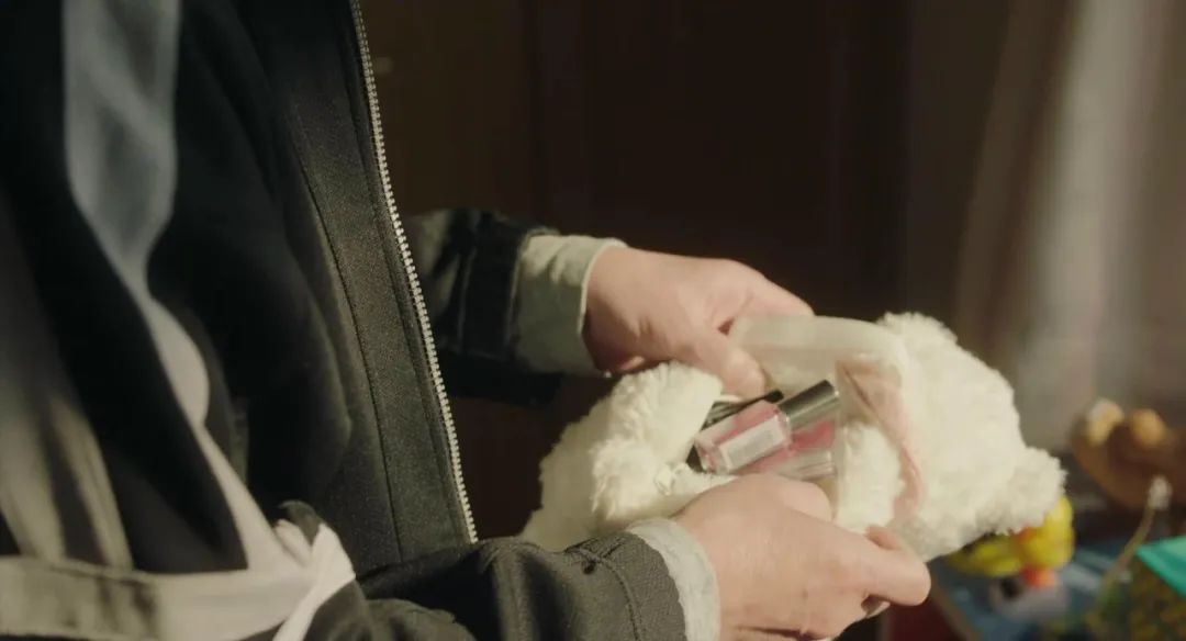 终于对这个题材下手了,建议国内翻拍