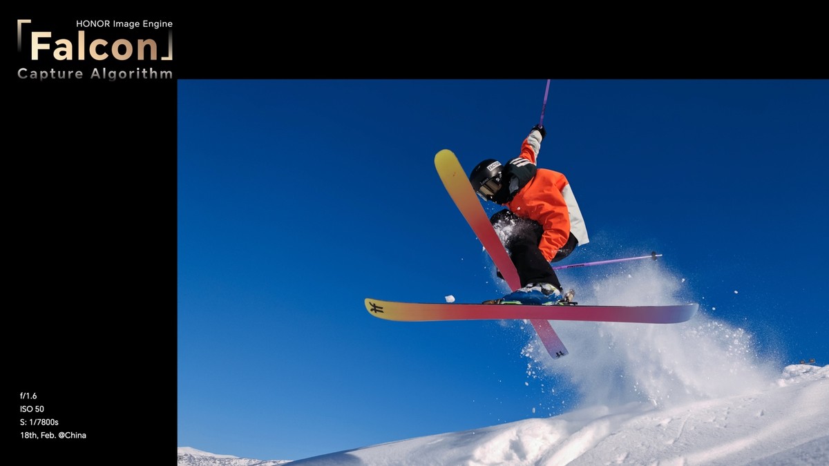 荣耀全新旗舰Magic5系列手机全球正式发布,售价899欧元起