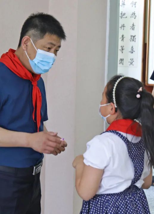 快乐过节！经开区的萌娃们这样过“六一”！