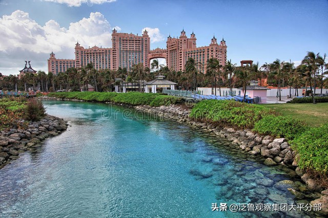 送200亿元仍遭外国毁约！350亿元项目建成后，总统却又登门道谢