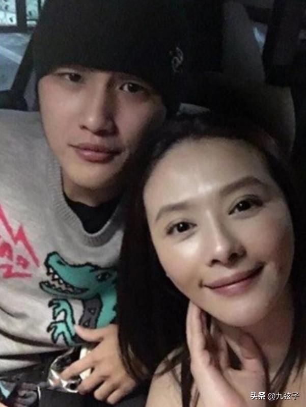 曾经红极一时的萧淑慎,萧淑慎讲述娱乐圈