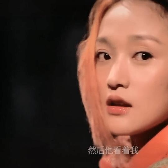 有这几个特点的女生打车去染浅发