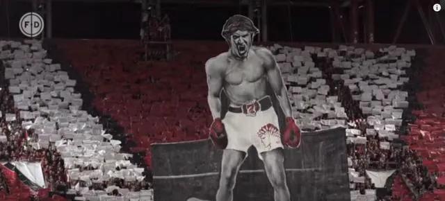 足坛里的同城德比,足坛出名的德比